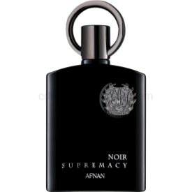 Obrázok Afnan Supremacy Noir Parfumovaná voda unisex 100 ml  