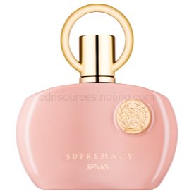 Obrázok Afnan Supremacy Pour Femme Pink Parfumovaná voda pre ženy 100 ml  