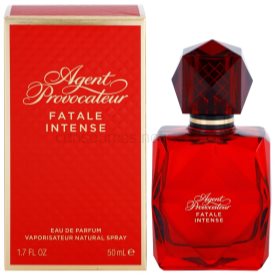 Obrázok AGENT PROVOCATEUR Fatale Intense EDP 50ml