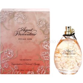 Obrázok AGENT PROVOCATEUR Petale Noir EDP 100ml