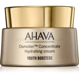 Obrázok Ahava Dead Sea Osmoter ľahký hydratačný krém pre všetky typy pleti 50 ml