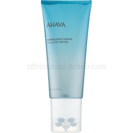 Obrázok Ahava Mineral Body Shaper tvarujúci gél proti celulitíde  200 ml