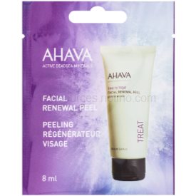 Obrázok Ahava Time To Treat obnovujúci peeling na tvár  8 ml