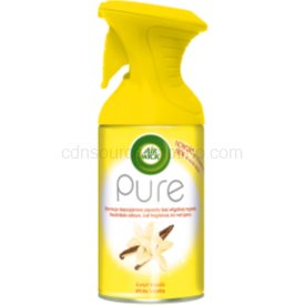 Obrázok Airwick Pure Sladká vanilka 250 ml (5900627070378)