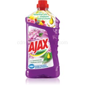 Ajax Floral Fiesta Lilac Breeze univerzálny čistič 1000 ml