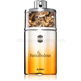 Obrázok Ajmal Fantabulous Parfumovaná voda 75ml