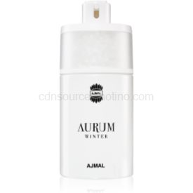 Obrázok Ajmal Aurum Winter parfumovaná voda unisex 75 ml