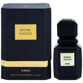 Obrázok Ajmal Rose Wood Parfumovaná voda unisex 100 ml  