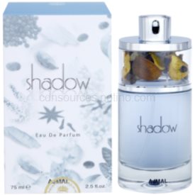 Obrázok Ajmal Shadow For Him Parfumovaná voda pre mužov 75 ml  