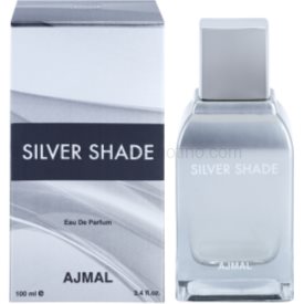 Obrázok Ajmal Silver Shade Parfumovaná voda unisex 100 ml  