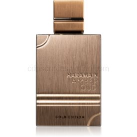 Obrázok Al Haramain Amber Oud Gold Edition parfumovaná voda unisex 60 ml