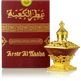 Obrázok Al Haramain Attar Al Kaaba parfém unisex 25 ml bez rozprašovača 