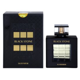 Obrázok Al Haramain Black Stone Parfumovaná voda pre ženy 100 ml  