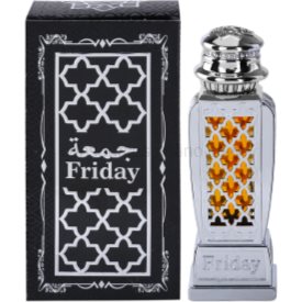 Obrázok Al Haramain Friday Parfumovaná voda pre ženy 15 ml  