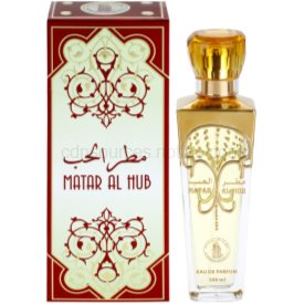 Obrázok Al Haramain Matar Al Hub Parfumovaná voda unisex 100 ml  