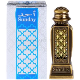 Obrázok Al Haramain Sunday Parfumovaná voda pre ženy 15 ml  