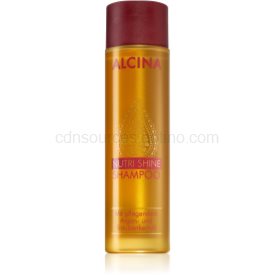 Obrázok Alcina Nutri Shine Shampoo 250ml