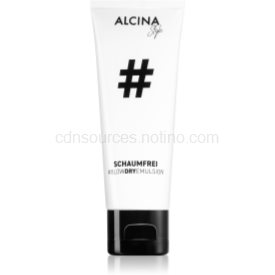 Obrázok Alcina Blow Dry Emulsion 75ml