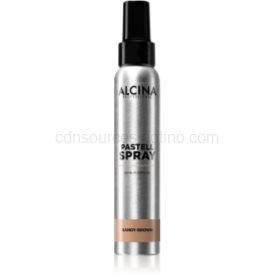 Obrázok Alcina Pastell Spray 100ml Sandy-Brown