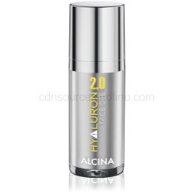 Obrázok Alcina Hyaluron 2.0 Face Gel 30ml