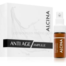 Obrázok Alcina Anti-Aging Ampoule 5ml