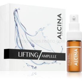 Obrázok Alcina Lifting Ampoule 5ml