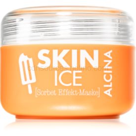 Obrázok Alcina Skin Ice Sorbet Effect Mask 150ml