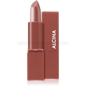 Obrázok Alcina Pure Lip Color 02 warm sienna