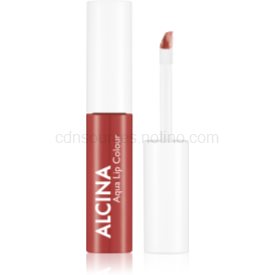 Obrázok Alcina Aqua Lip Colour 5ml water reed