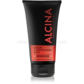 Obrázok Alcina Color Conditioning Shot 150ml intenzívna červená