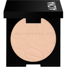 Obrázok Alcina Matt Sensation Powder 9g Medium