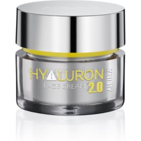 Obrázok Alcina Hyaluron 2.0 pleťový krém s omladzujúcim účinkom  50 ml