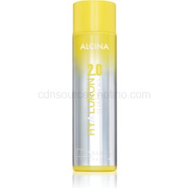 Obrázok Alcina Hyaluron 2.0 Shampoo 250ml