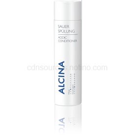 Obrázok Alcina Acidic Conditioner 250ml