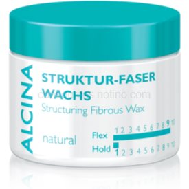 Obrázok Vosk ALCINA STYLING Structuring Fibrous Wax 50ml