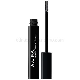 Obrázok Alcina Wonder Volume Mascara 8ml Black 010