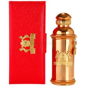 Obrázok Alexandre.J The Collector: Golden Oud Parfumovaná voda unisex 100 ml  