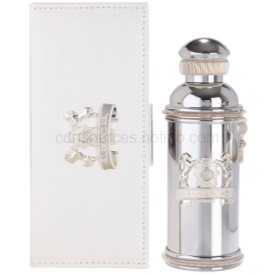 Obrázok Alexandre.J The Collector: Silver Ombre Parfumovaná voda unisex 100 ml  