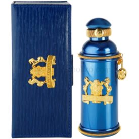 Obrázok Alexandre.J The Collector: Zafeer Oud Vanille Parfumovaná voda unisex 100 ml  