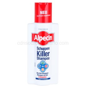 Obrázok Alpecin Schuppen Killer šampón proti lupinám  250 ml