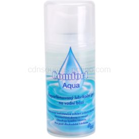 Obrázok Comfort Aqua Lubrikačný gél bez parfumácie 100 ml