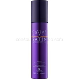 Obrázok ALTERNA Caviar Style Satin Rapid Blowout Balm 147 ml (873509025719)