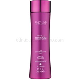 Obrázok Alterna Caviar Infinite Color Hold kondicionér pre ochranu farby bez sulfátov a parabénov  250 ml