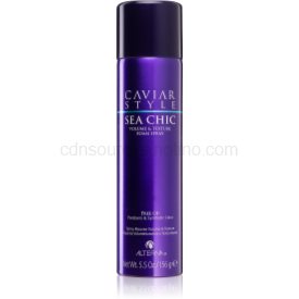 Obrázok Alterna Caviar Style pena na vlasy pre objem  160 ml