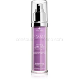 Obrázok Alterna Caviar Anti-Aging Smoothing Anti-Frizz vyživujúci olej na vlasy 50 ml