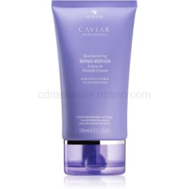 Obrázok Alterna Caviar Anti-Aging ošetrujúci vlasový krém pre poškodené vlasy  150 ml