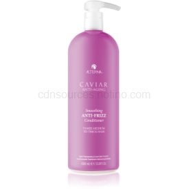 Obrázok Alterna Caviar Anti-Frizz  kondicionér pre normálne až husté vlasy proti krepateniu  1000 ml