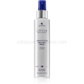 Obrázok Alterna Caviar Anti-Aging stylingový soľný sprej pre štruktúru a lesk 147 ml