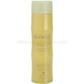 Obrázok ALTERNA Bamboo Luminous Shine Shampoo Šampón na normálne vlasy 250ml