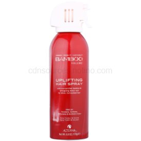 Obrázok ALTERNA Bamboo Volume Uplifting Root Blast Tužidlo na vlasy 200ml